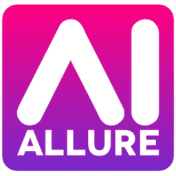 Favicon of AI Allure