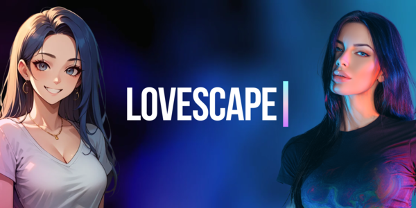 Preview of Lovescape