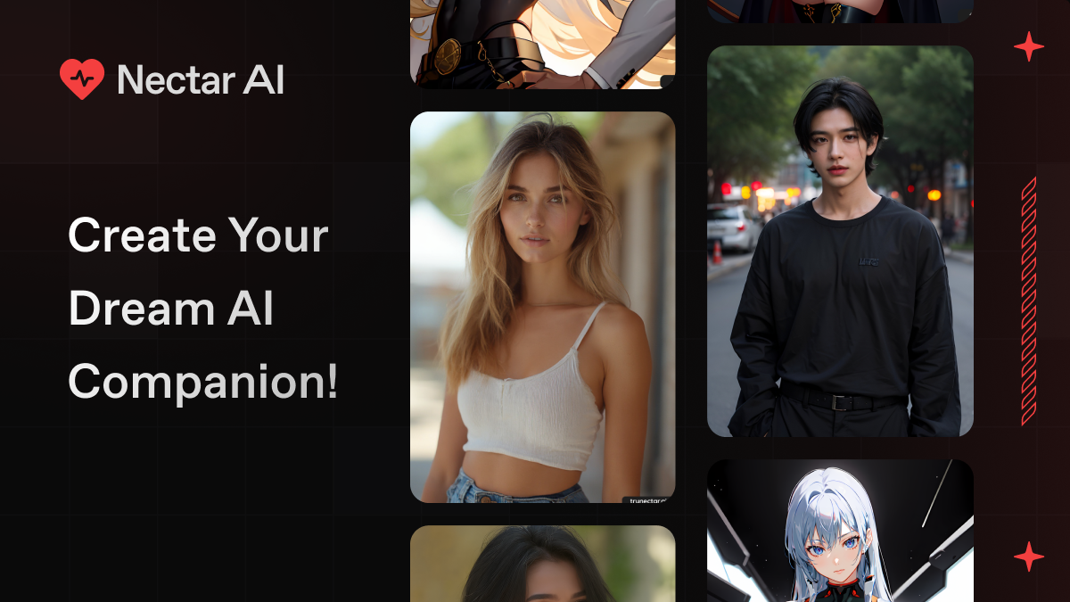 Preview of NECTAR AI